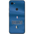 NBA Dallas Mavericks Jersey Google Pixel 3a Skin